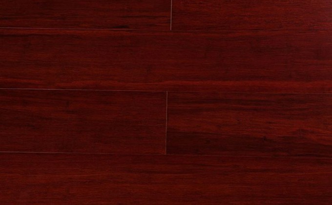 stained strand bamboo flooring