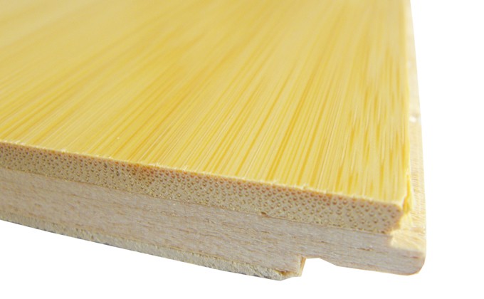click lock bamboo flooring