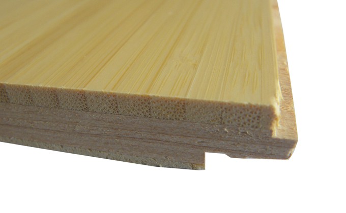 click lock bamboo flooring