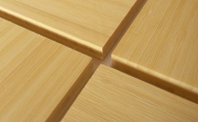 bamboo panels
