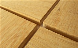 strand bamboo panel