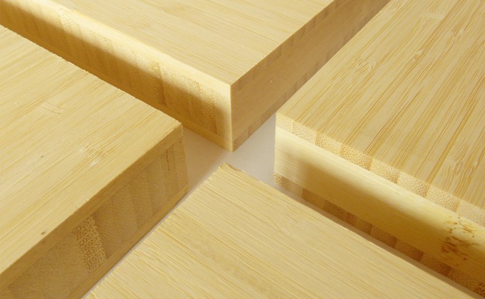 bamboo panel
