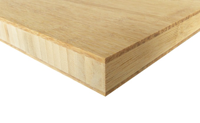 strand bamboo plywood