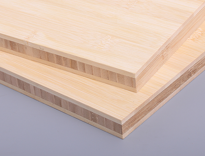 20mm bamboo plywood