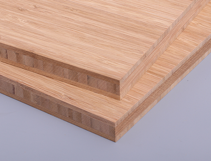 20mm bamboo plywood sheet