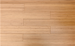 Solid Vertical Carbonized Bamboo Flooring