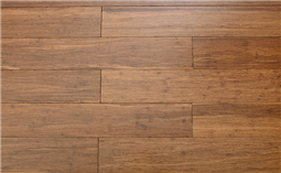 Solid Strand Woven Bamboo Flooring