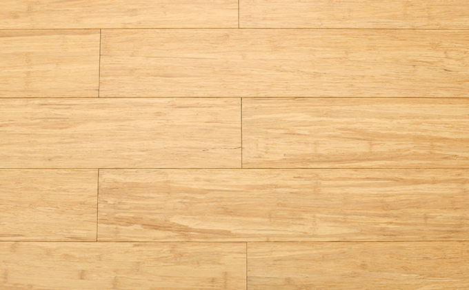 Solid Strand Woven Bamboo Flooring