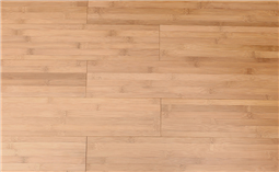 Flat Pressed Carbonized Solid Bamboo Flooring