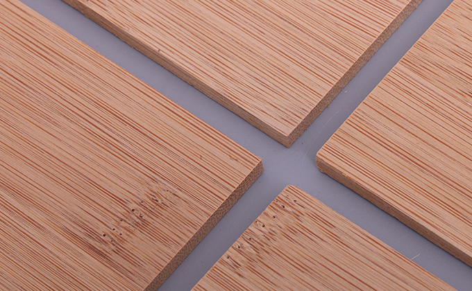 Bamboo Plywood 5mm